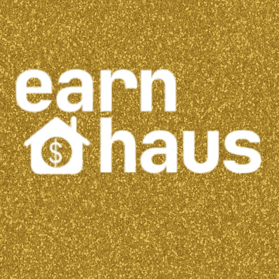Earn House company logo