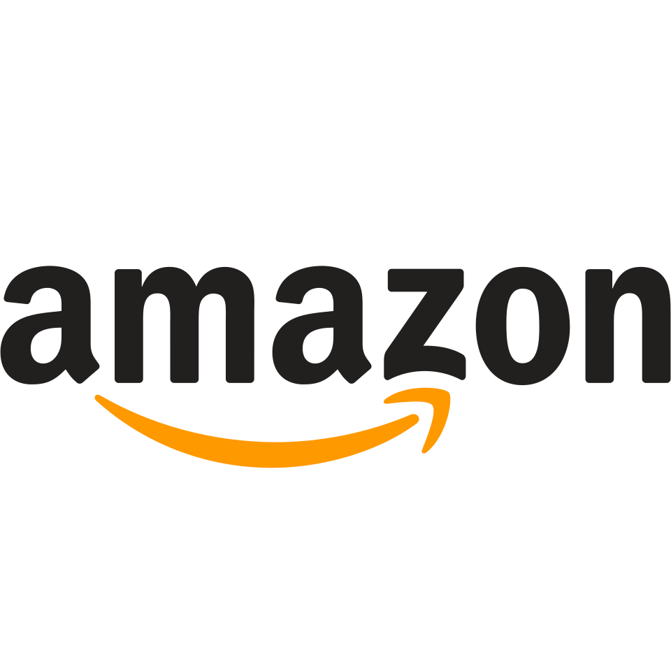 Amazon company logo